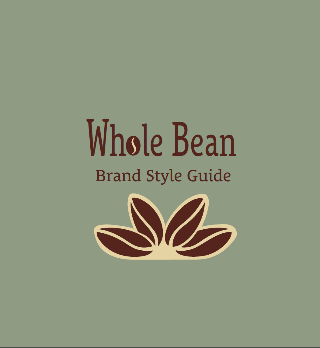 Project Style Guide